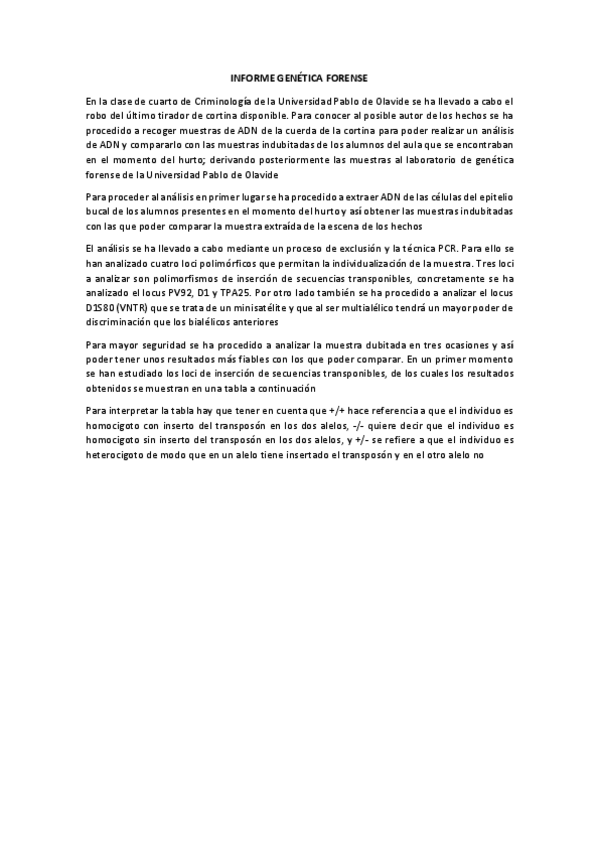 Miniatura del documento INFORME GENÉTICA FORENSE.pdf