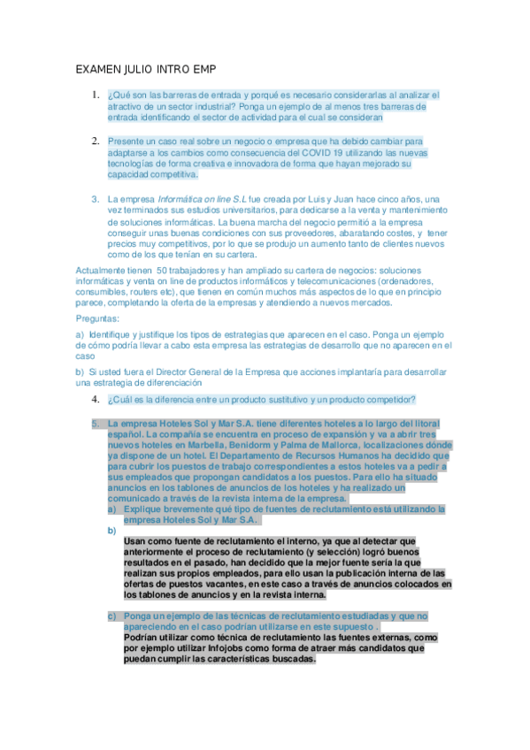 Miniatura del documento EXAMEN-JULIO-INTRO-EMP.docx