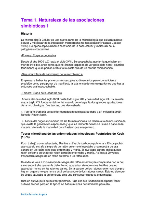Miniatura del documento Tema 1. Naturaleza de las asociaciones simbióticas I.pdf
