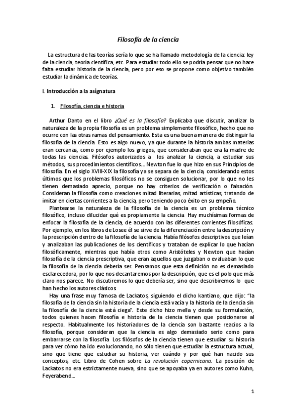 Miniatura del documento Apuntes Filosofía de la ciencia I.pdf