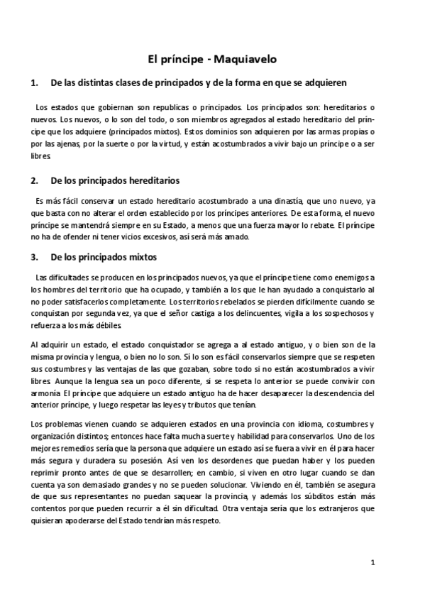 Miniatura del documento El príncipe - Nicolás Maquiavelo.pdf
