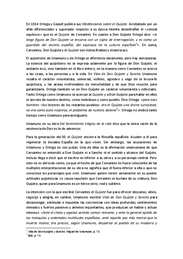 Miniatura del documento Vida de Don Quijote y Sancho. Miguel de Unamuno.pdf