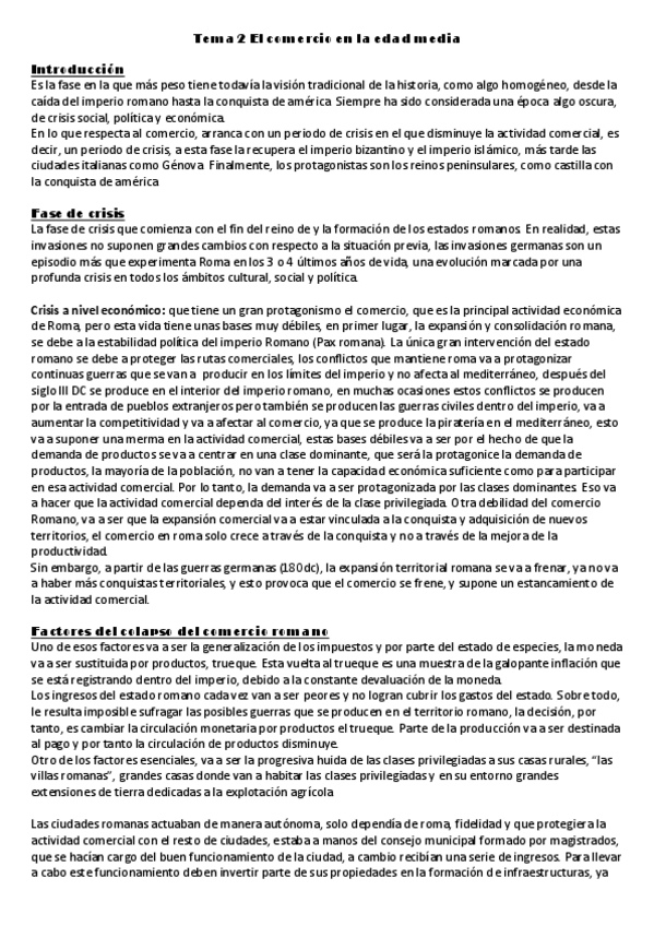 Miniatura del documento PDF T2 El comercio en la edad media.pdf