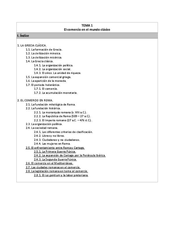 Miniatura del documento Tema 01. El comercio en el mundo clásico.pdf
