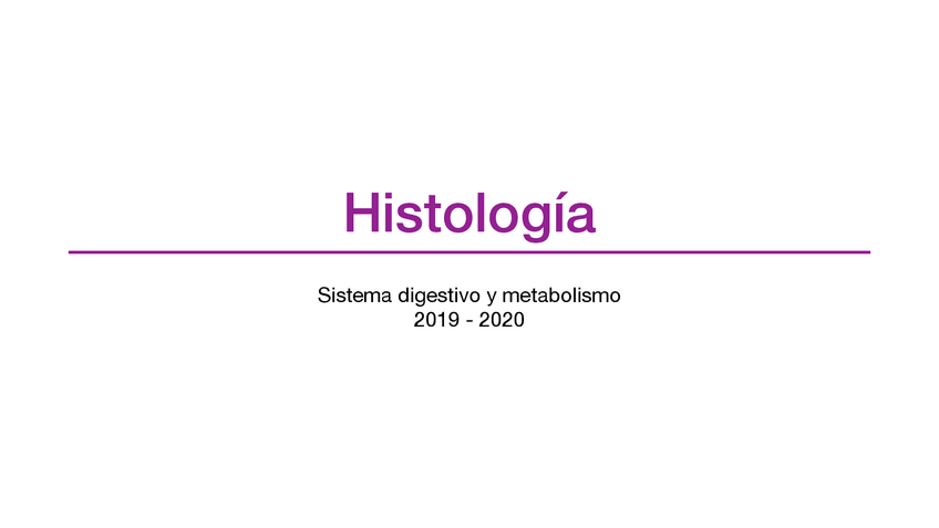 Miniatura del documento Histologia-digestivo-repaso.pdf