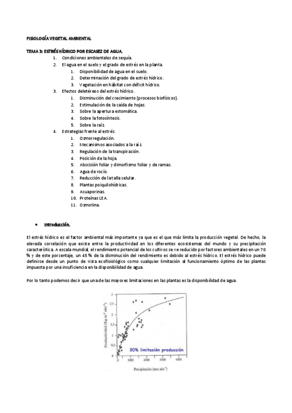 Miniatura del documento Tema 3. Estrés hidrico por escasez de agua.pdf