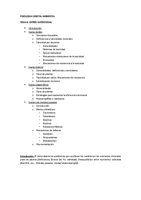 Miniatura del documento Tema 6. Estrés Nutricional.pdf