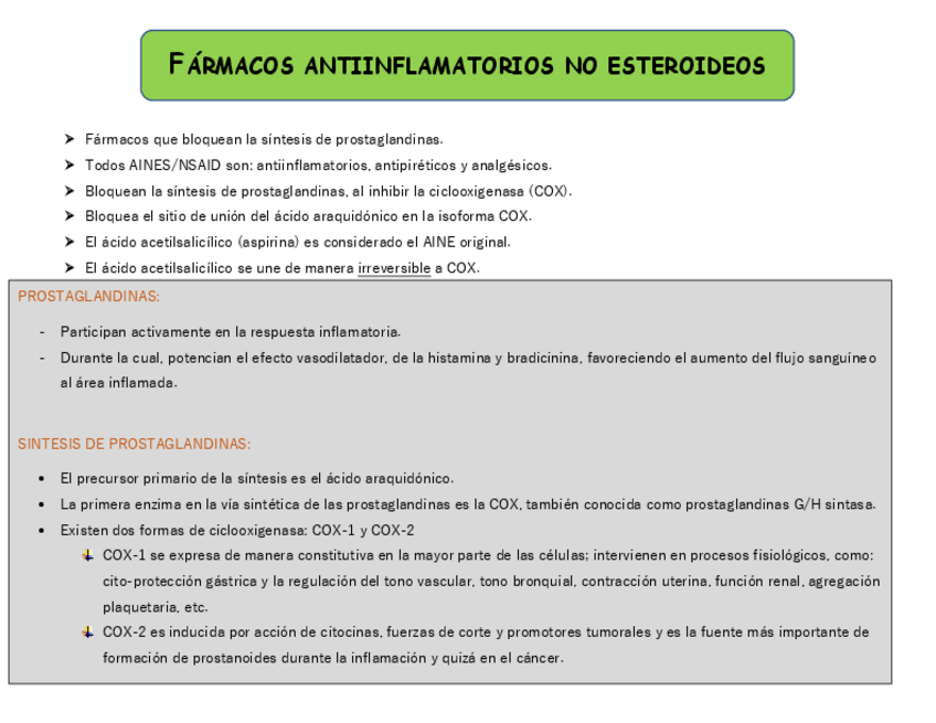 Miniatura del documento FARMACOS-ANTIINFLAMATORIOS-NO-ESTEROIDEOS.pdf