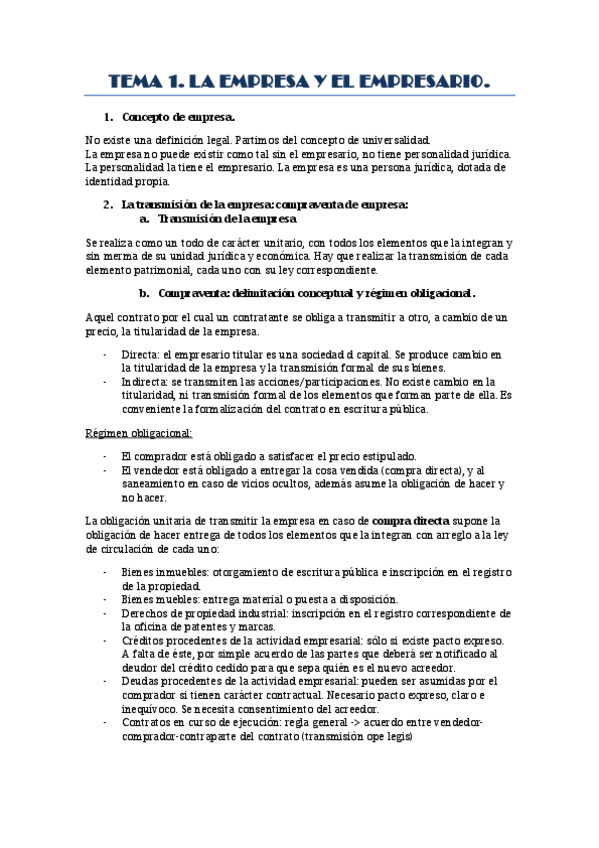 Miniatura del documento TEMA 1 LA EMPRESA Y EL EMPRESARIO PD.pdf