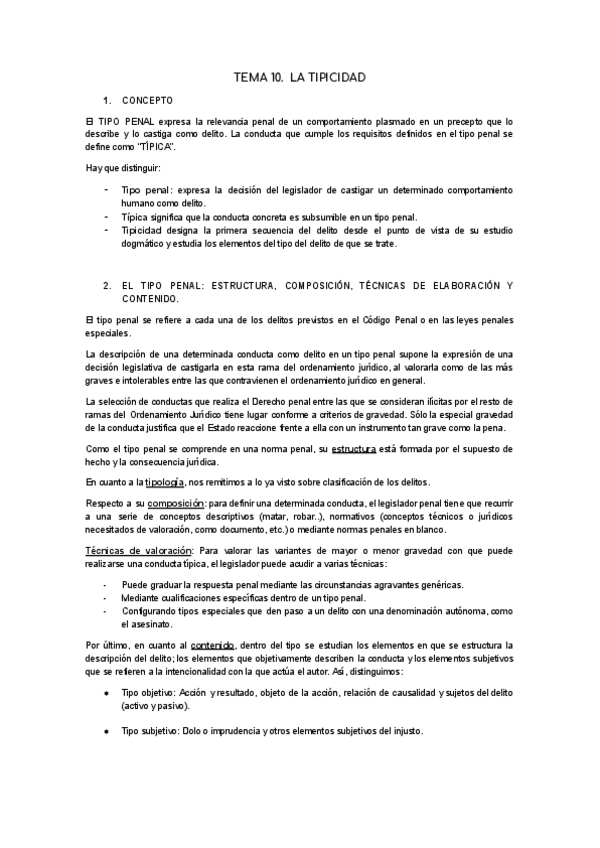 Miniatura del documento TEMA-10-La-Tipicidad.pdf