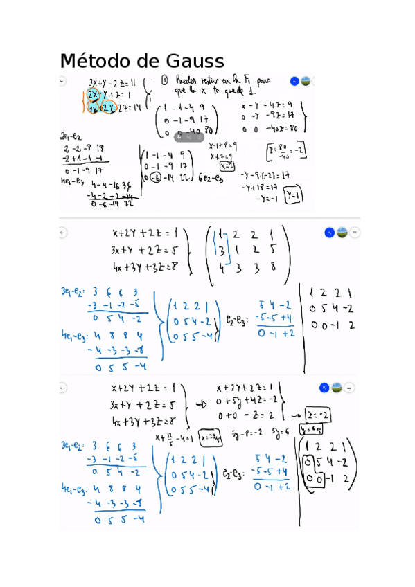 Miniatura del documento Metodo-de-Gauss.docx