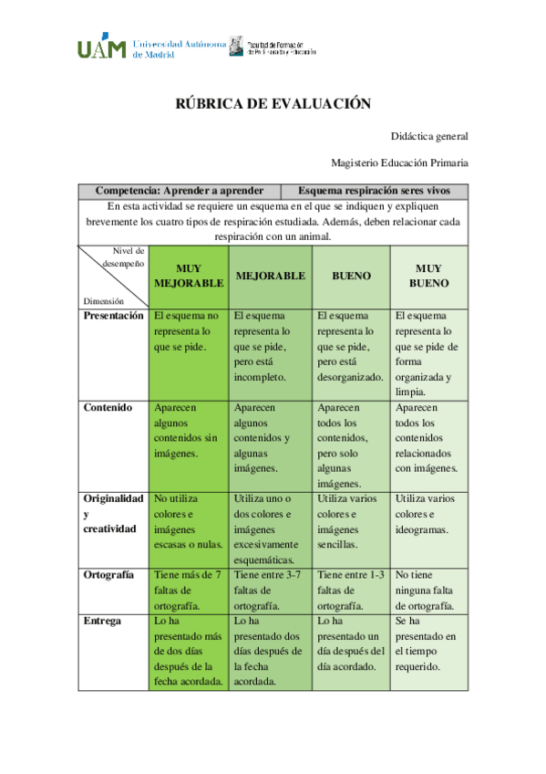 Miniatura del documento Rubrica.docx