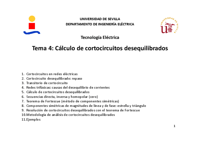 Miniatura del documento Tema-4Cortocircuitos-desequilibrados.pdf