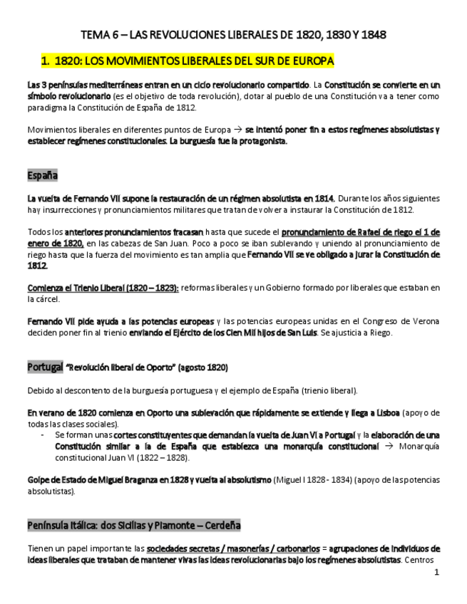 Miniatura del documento T6-Las-Revoluciones-liberales-.pdf