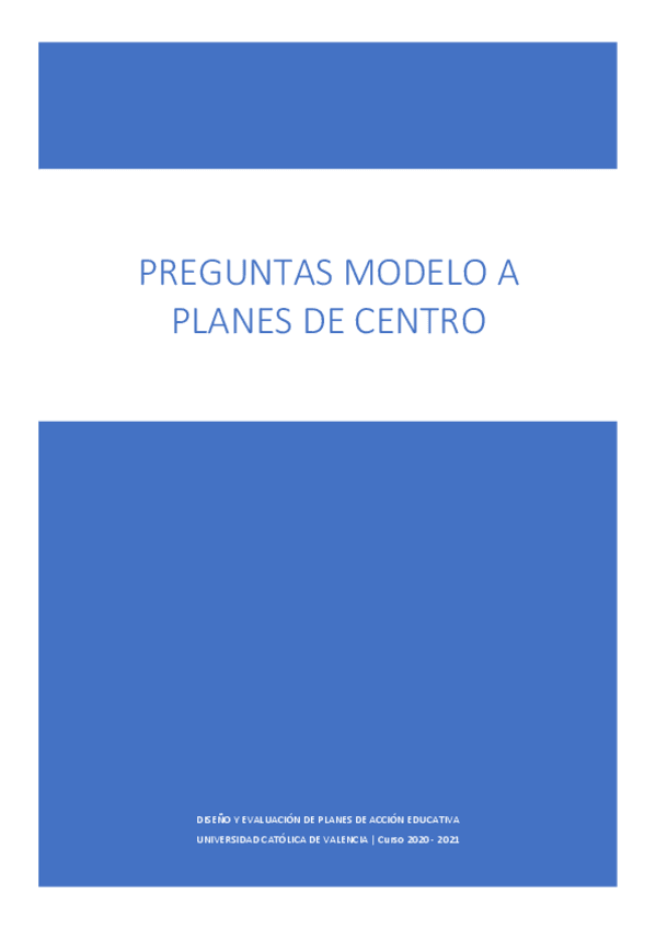 Miniatura del documento Examen-Planes-de-centro-SIN-RESPUESTAS.pdf