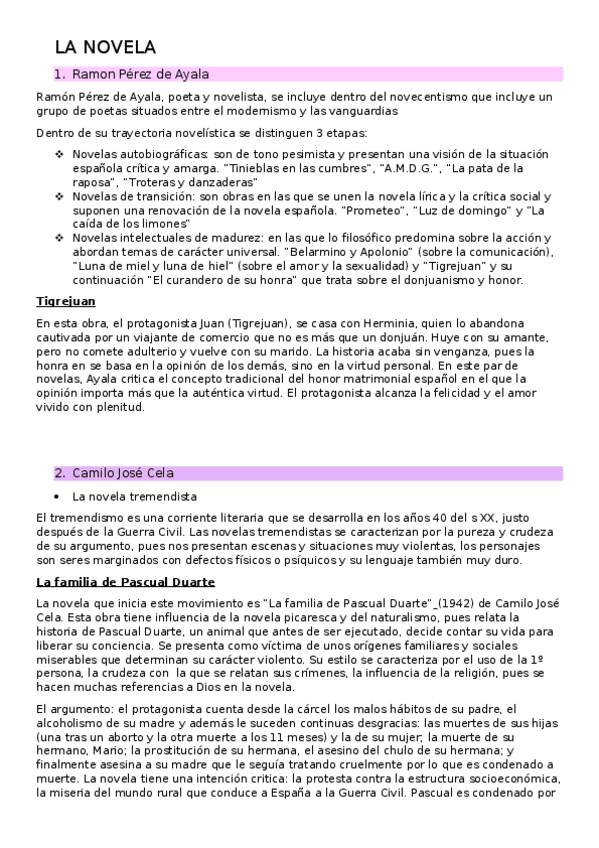 Miniatura del documento La-novela.docx