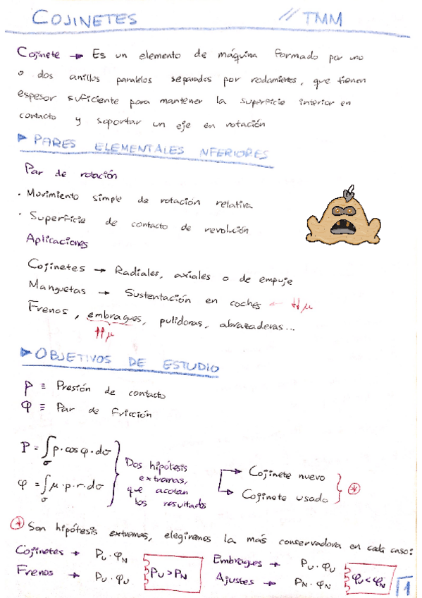 Miniatura del documento TMM_PEC2  (Temas7-9) Teoría y +70 test