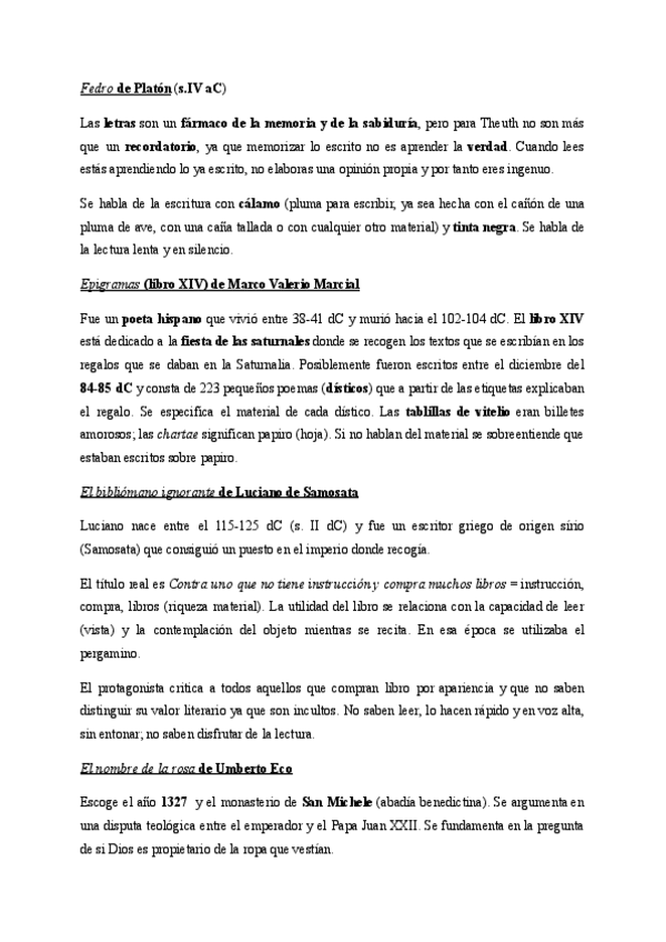 Miniatura del documento Lecturas PRIMER PARCIAL
