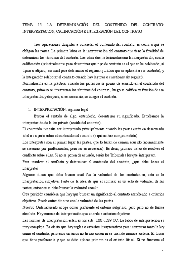 Miniatura del documento Tema-15-La-determinacion-del-contenido-del-contrato-interpretacion-calificacion-e-integracion-del-contrato.pdf