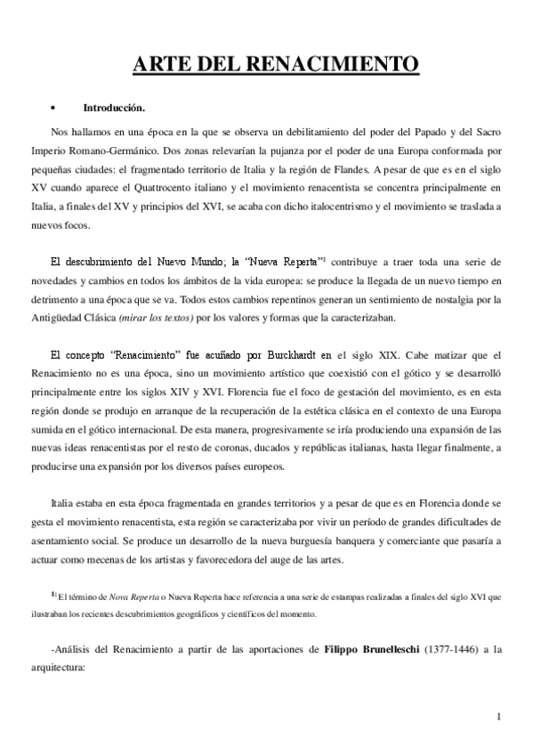 Miniatura del documento Arte del Renacimiento.pdf