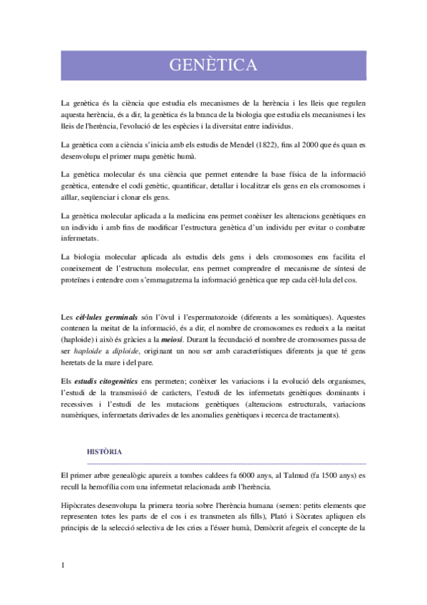 Miniatura del documento GENETICA.docx