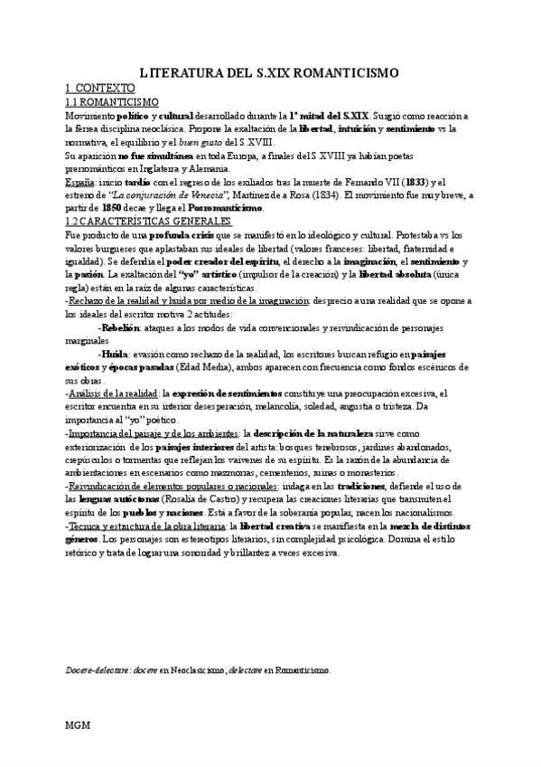 Miniatura del documento TEMA-6 (ROMANTICISMO)