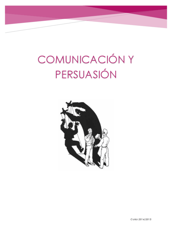 Miniatura del documento Apuntes de Comunicación y Persuasión.pdf