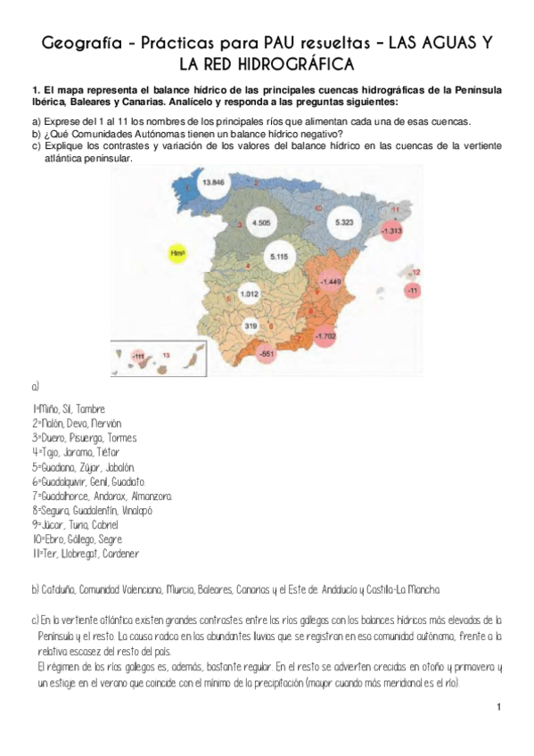 Miniatura del documento Geografia-Practicas-para-PAU-resueltas-LAS-AGUAS-Y-LA-RED-HIDROGRAFICA.pdf