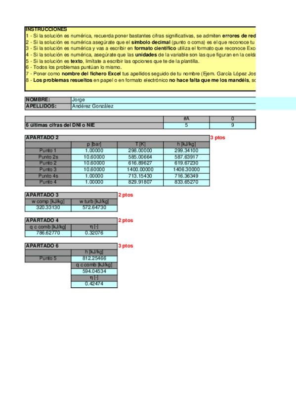Miniatura del documento Ciclo de Brayton.xls