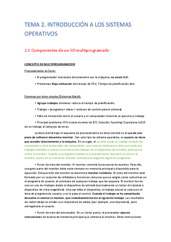 Miniatura del documento Tema2-Introduccion-a-los-Sistemas-Operativos.pdf
