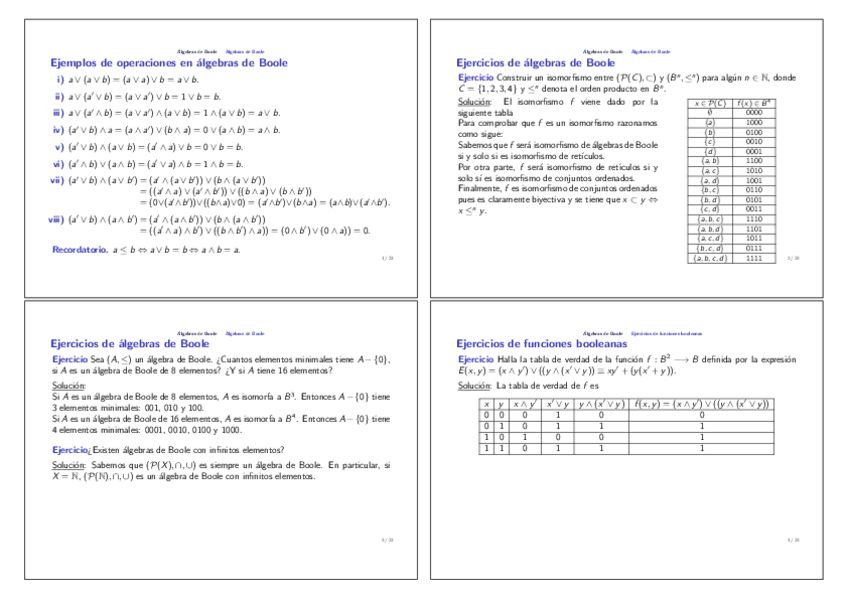 Miniatura del documento EjerciciosSOL-ABoole.pdf