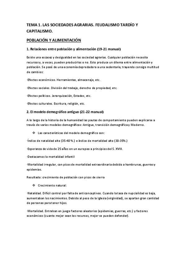 Miniatura del documento TEMA 1. LAS SOCIEDADES AGRARIAS.pdf