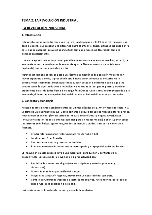 Miniatura del documento TEMA 2. LA REVOLUCIÓN INDUSTRIAL.pdf
