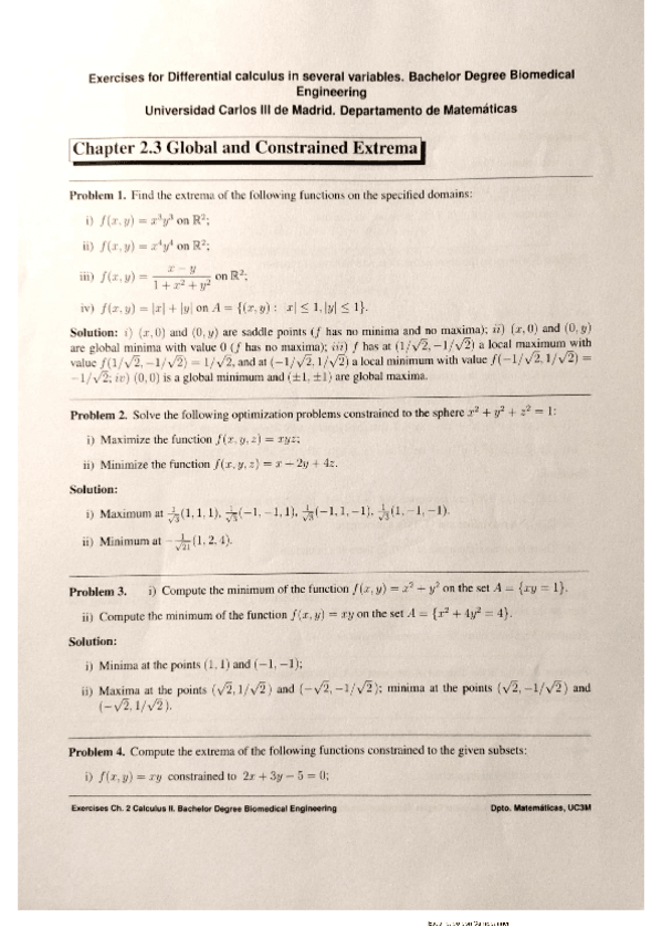 Miniatura del documento Sheet 2.3 sols