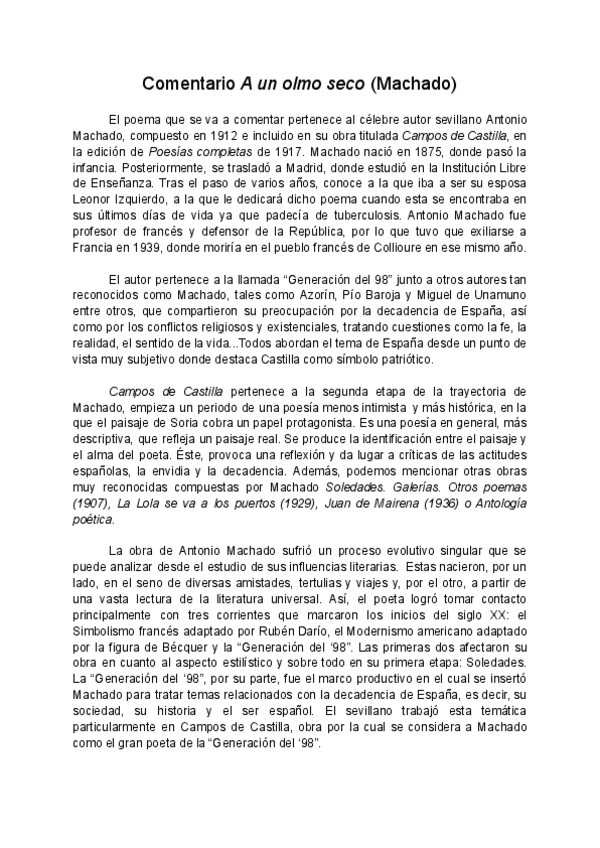 Miniatura del documento Lengua-Comentario-A-un-olmo-seco-Machado-Miriam-Afonso-Borges-2oBACH-G.pdf