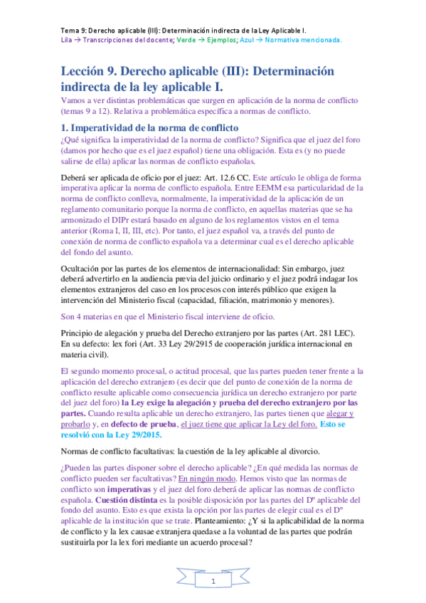 Miniatura del documento Leccion-9-DIPr-con-Transcripciones.pdf