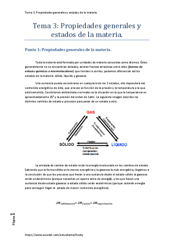 Miniatura del documento Tema 3. Propiedades generales y estados de la materia..pdf