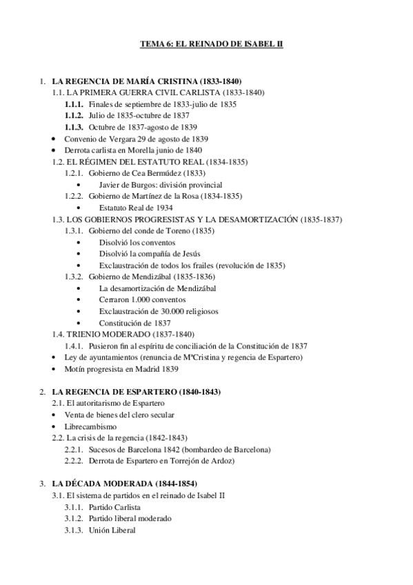 Miniatura del documento esquema-reinado-de-Isabel-II.docx