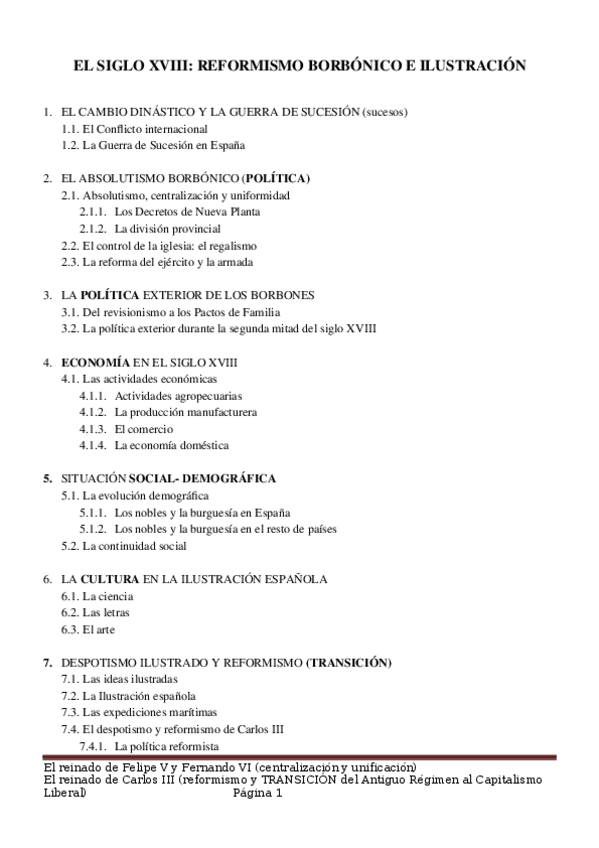 Miniatura del documento REFORMISMO-BORBONICO-E-ILUSTRACION.docx