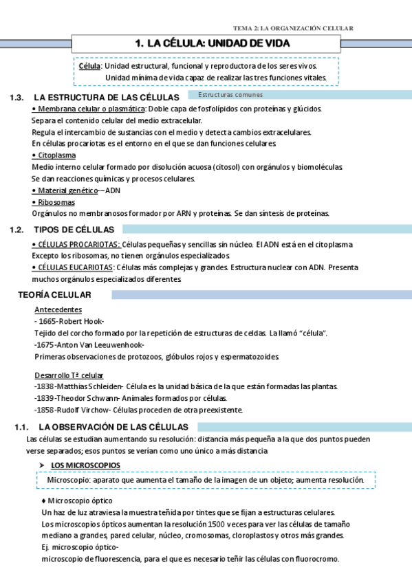 Miniatura del documento TEMA-2-organizacion-celular.pdf
