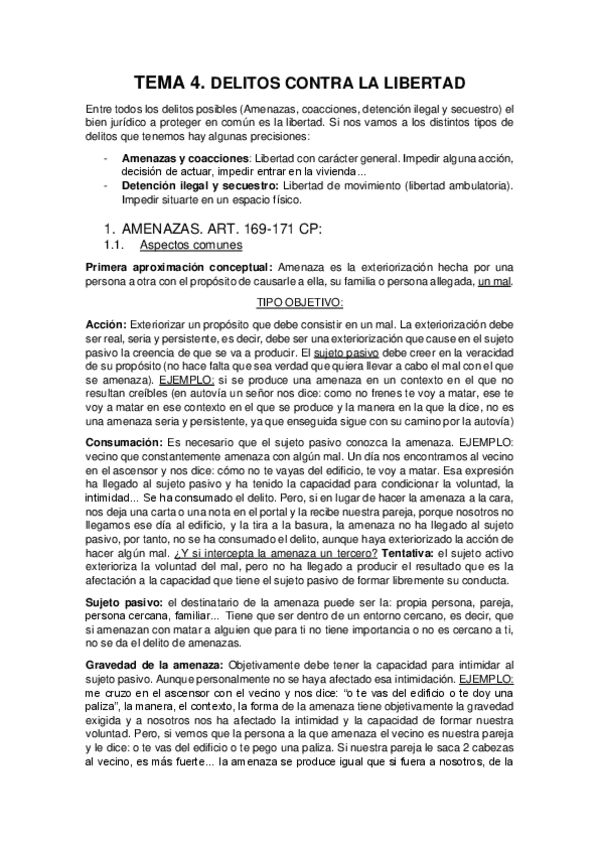 Miniatura del documento TEMA-4-Delitos-contra-la-libertad.pdf