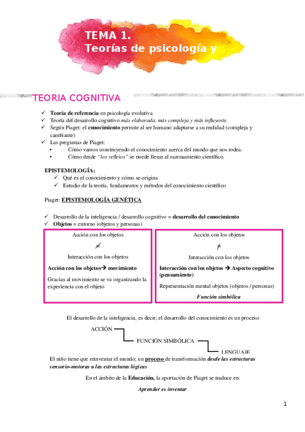 Miniatura del documento Tema-1-Teorias-de-psicologia-y-del-neurodesarrollo.docx