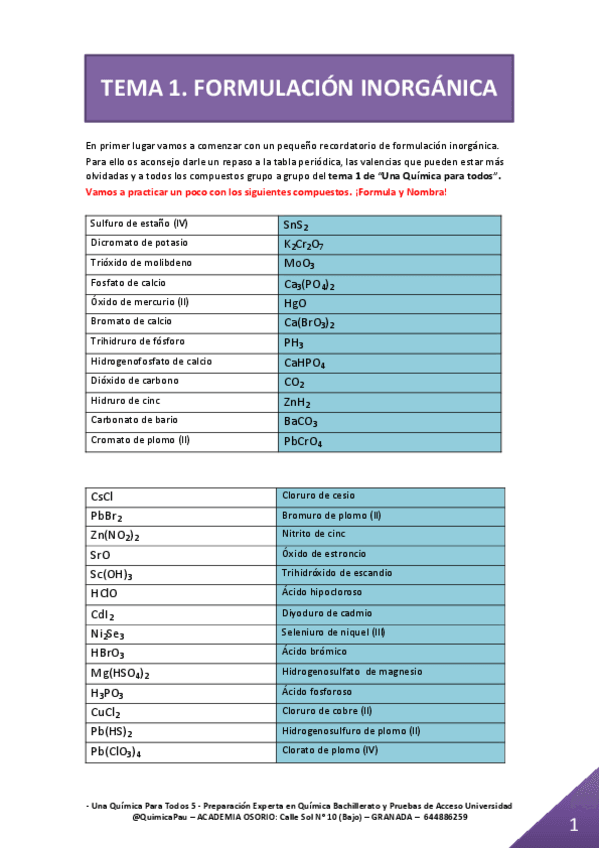 Miniatura del documento Recomendaciones-Quimica-Selectividad-2019.pdf