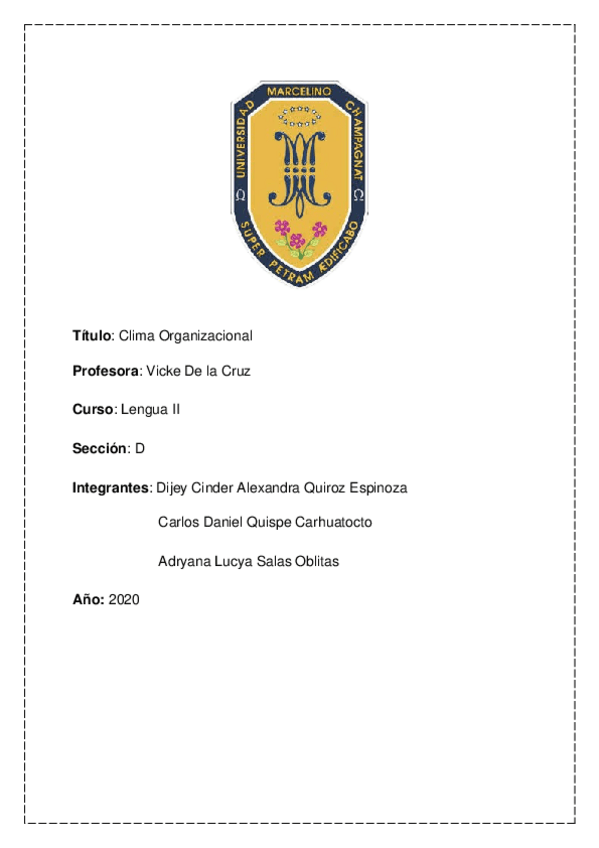 Miniatura del documento Clima-Organizacional.docx
