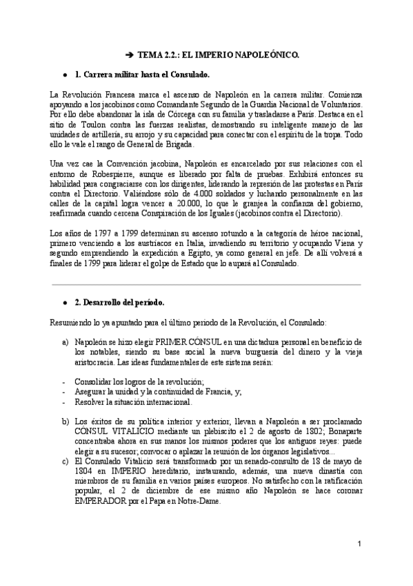 Miniatura del documento 2.2. El Imperio Napoleónico..pdf