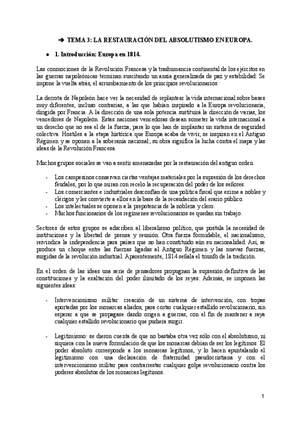 Miniatura del documento 3. La Restauración del absolutismo en Europa..pdf