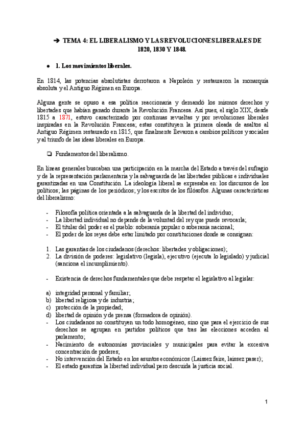 Miniatura del documento 4.Liberalismoyrevolucionesliberalesde18201830y1848..pdf