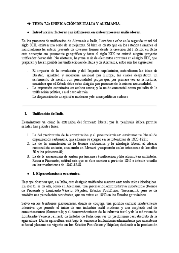 Miniatura del documento 7.2. Unificación de Italia y Alemania..pdf