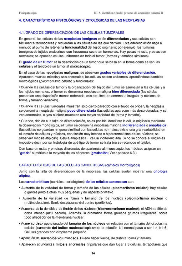 Miniatura del documento UT-5-Proceso-de-desarrollo-tumoral-II-Apuntes-ok.pdf