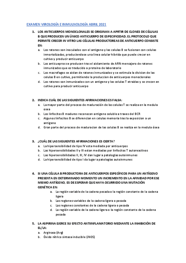 Miniatura del documento EXAMEN-VIROLOGIA-E-INMUNO-ABRIL-2021.pdf